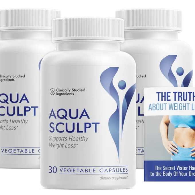 AquaSculpt