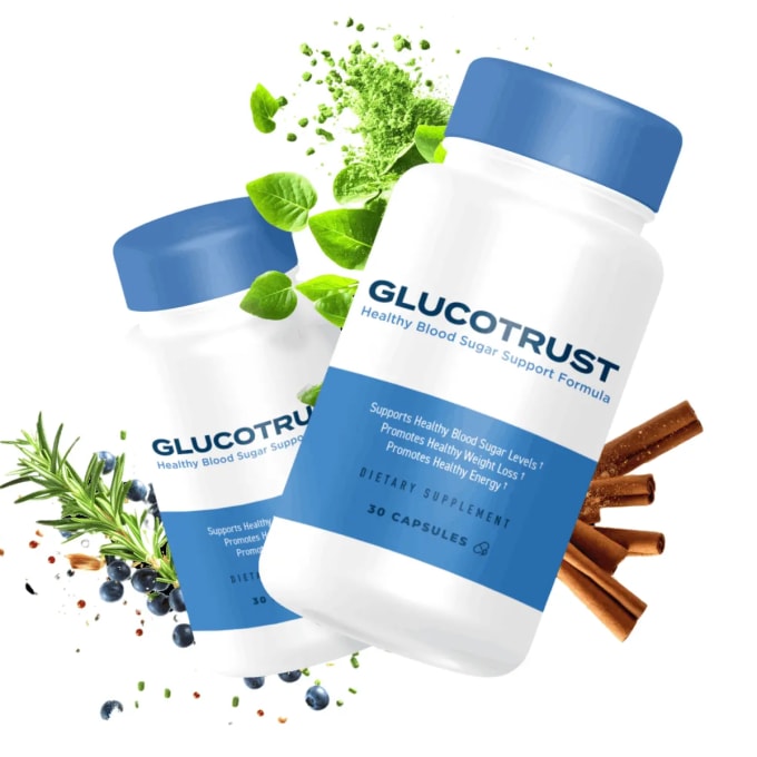 glucotrust