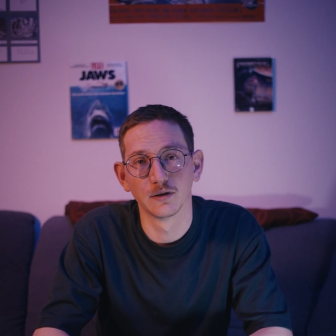 Antoine Pino