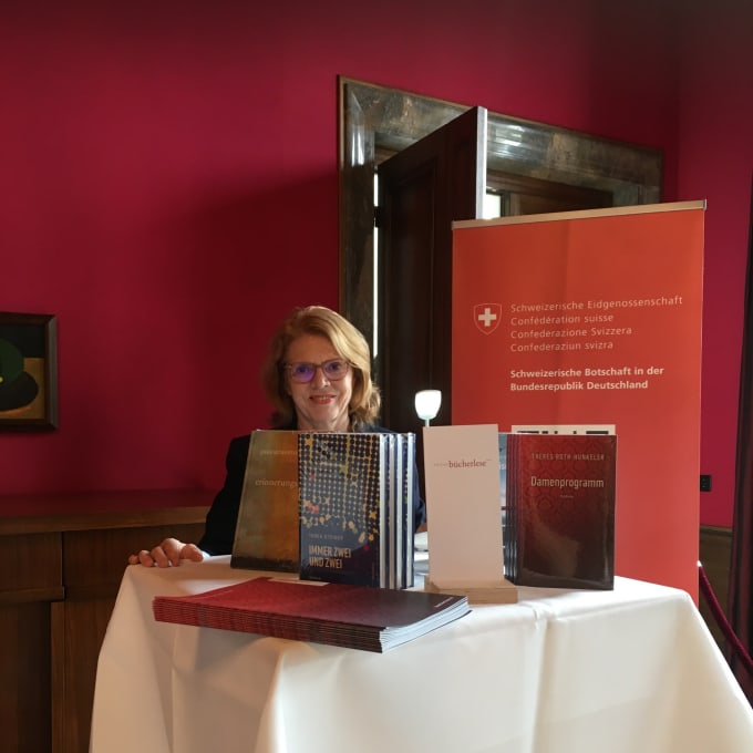edition bücherlese
