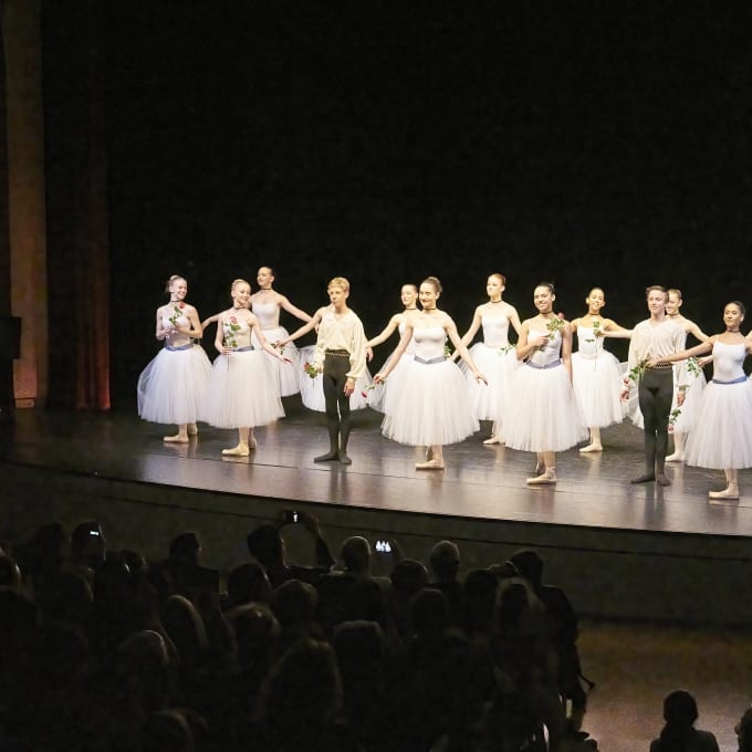 PRO BALLET SCHOOL