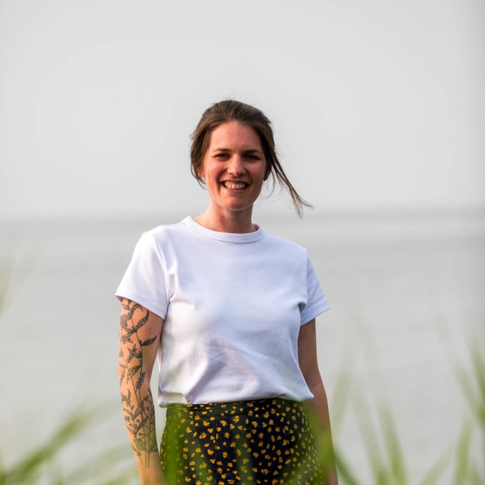 Amandine Isele