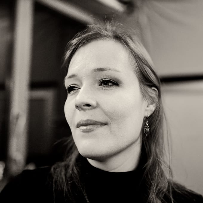 Carolin