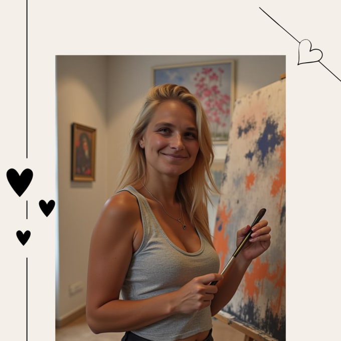 Fabienne's Wunderquelle