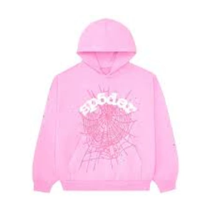 sp5der hoodie