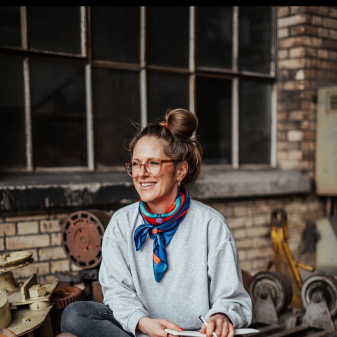 Steffi Rinderknecht