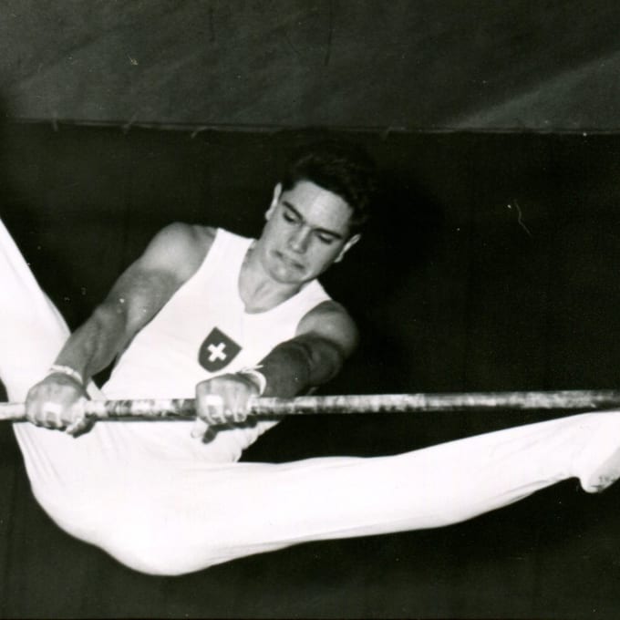 René Ulrich