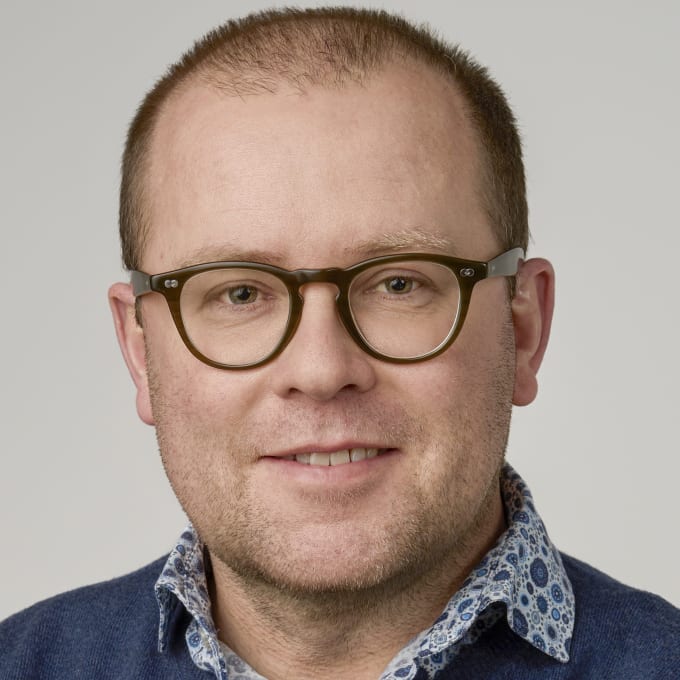 Raphaël Ebinger