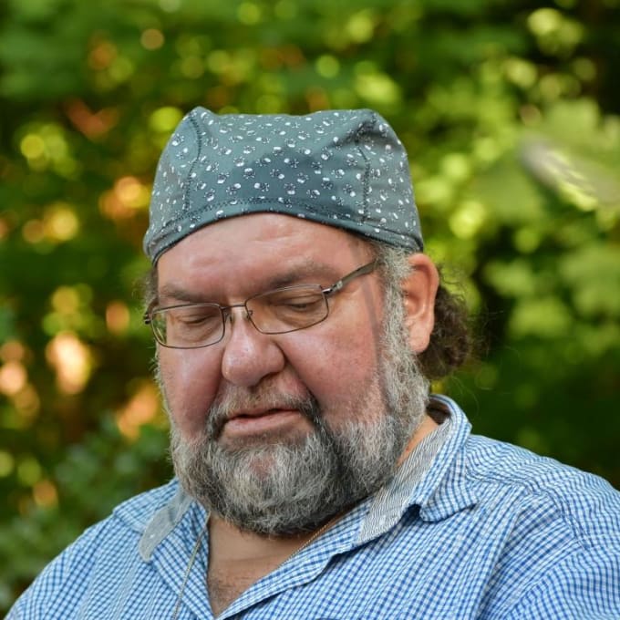 Michael J. Pape