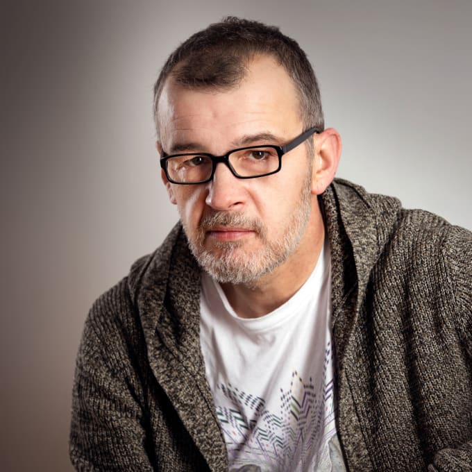 Markus Berger