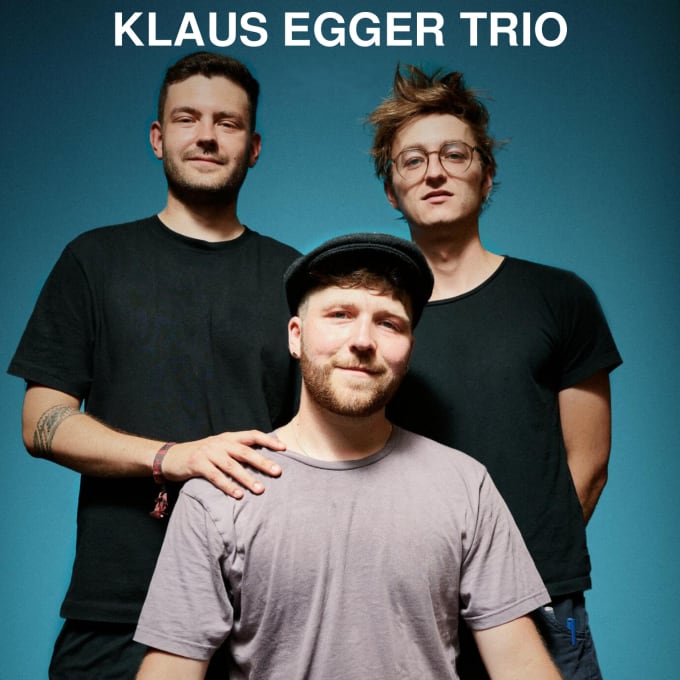 Klaus Egger Trio