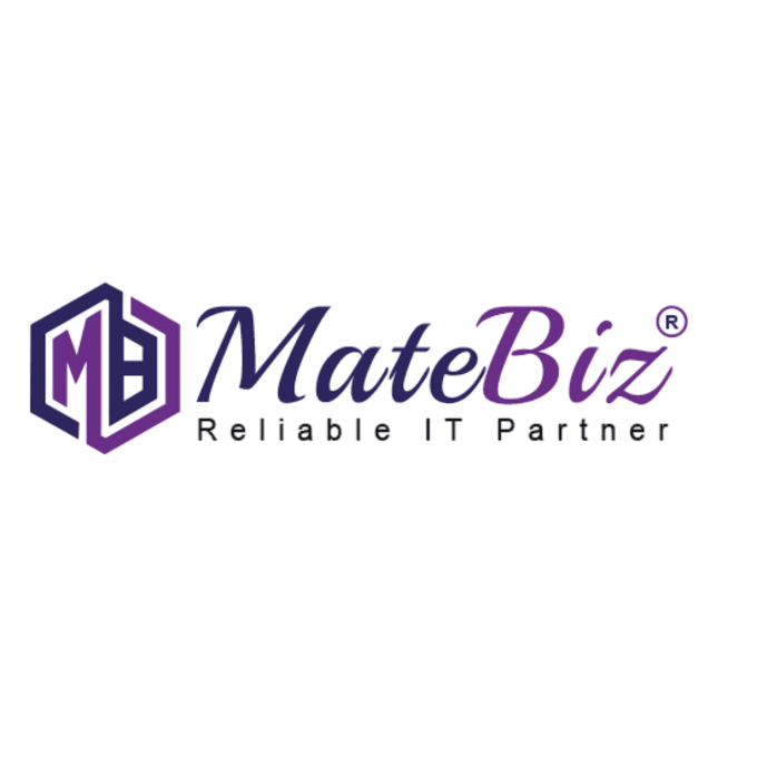Matebiz Pvt . Ltd.