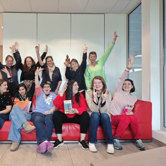 Aigues-Vertes Thaïlande 2026