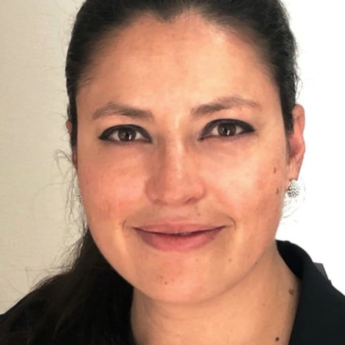 KAMACHI MATCHA - Soledad Keller