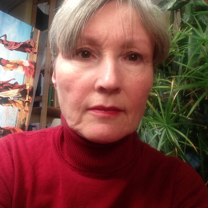 MINIMAGES Damaris Lüthi