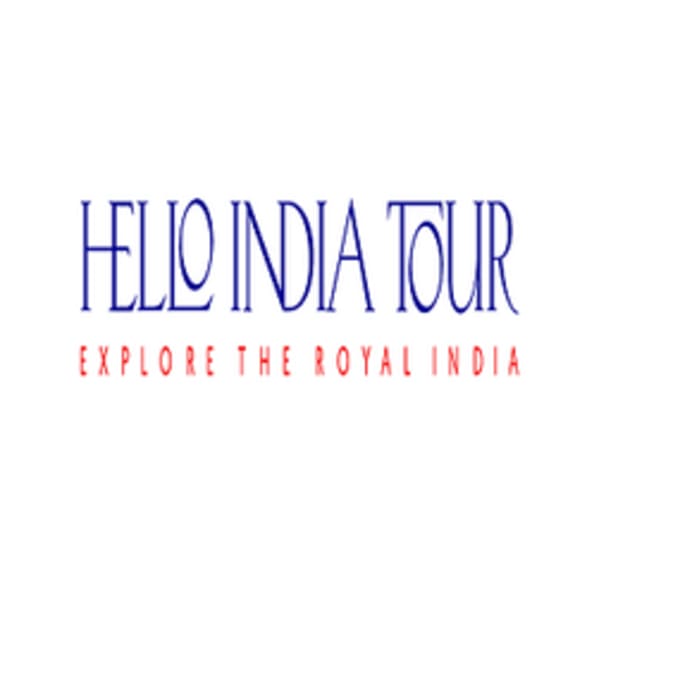 Hello India Tour