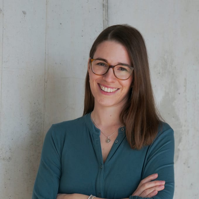 Katharina & die ref. Kirche Seengen