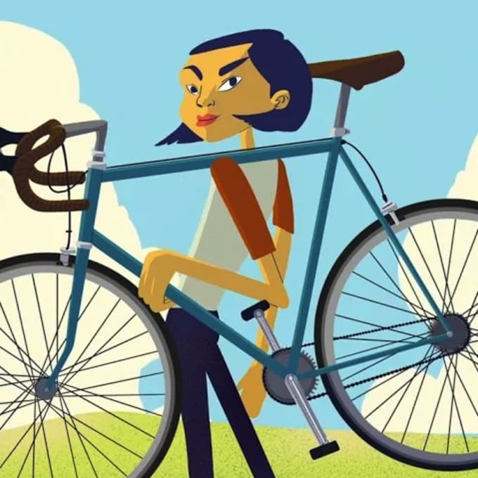 VeloFlicki & FeiniVelos