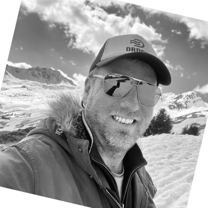 Schneesport Kirgistan