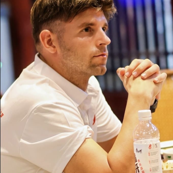Kristijan Bezjak