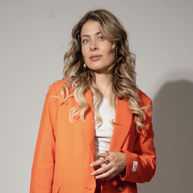 Anuscha Furrer