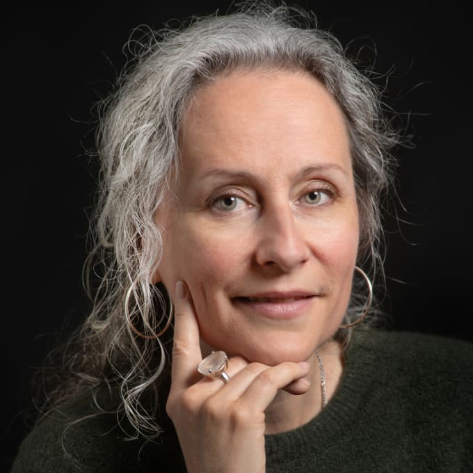 Josiane Haas