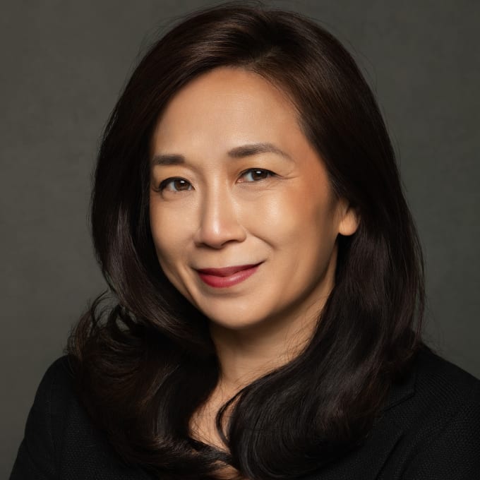 Wendy Lam Olsen