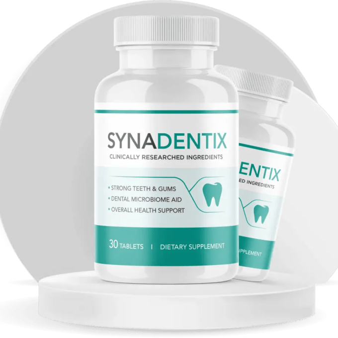 SynadentixHealth