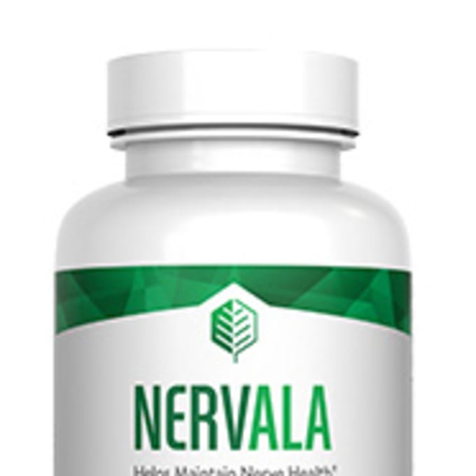 NervalaBrainBoost