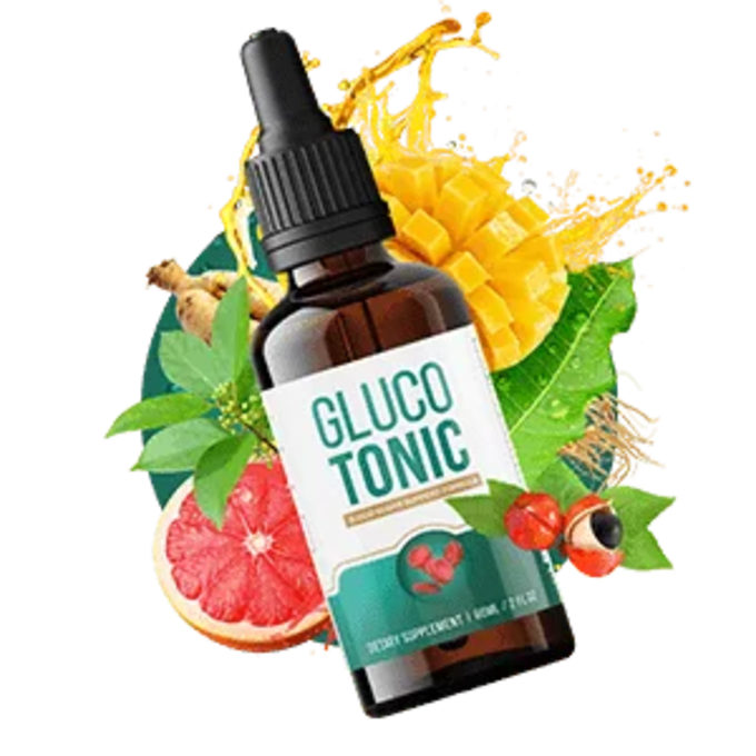 GlucoTonicCare