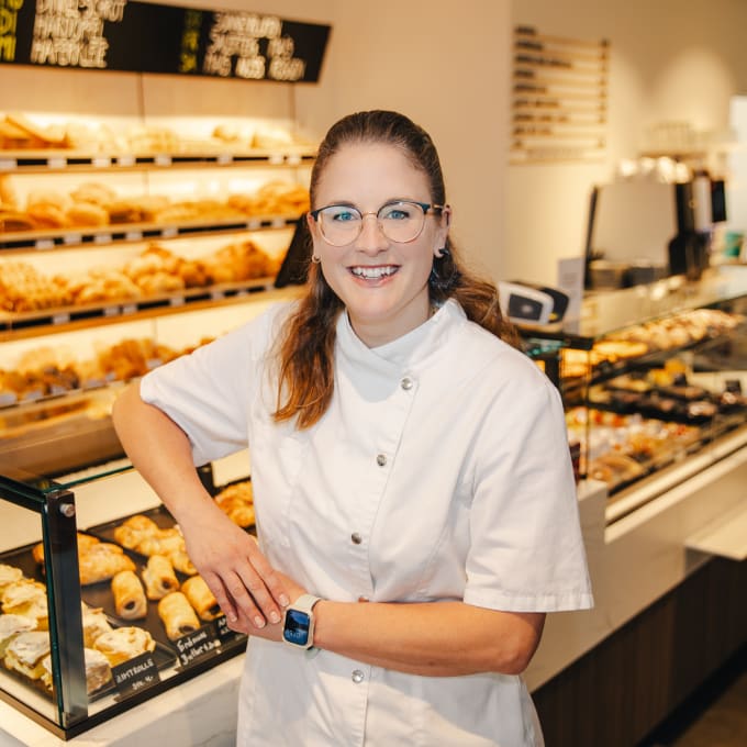 Bäckerei Zuckerkuss