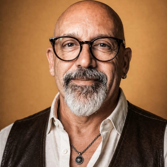 Danilo Treccani