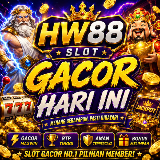 HW88 Official