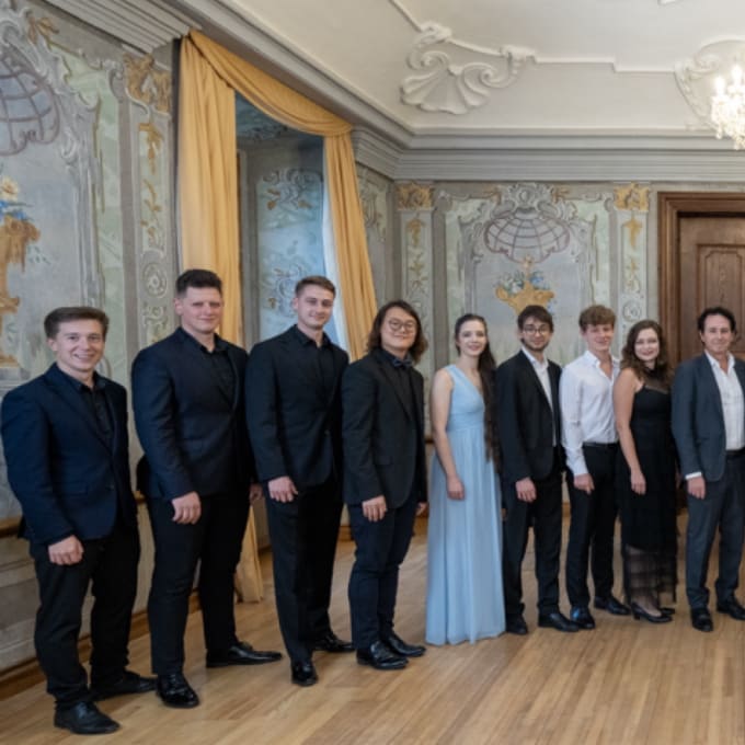 IPASA International Performing Arts Support Association