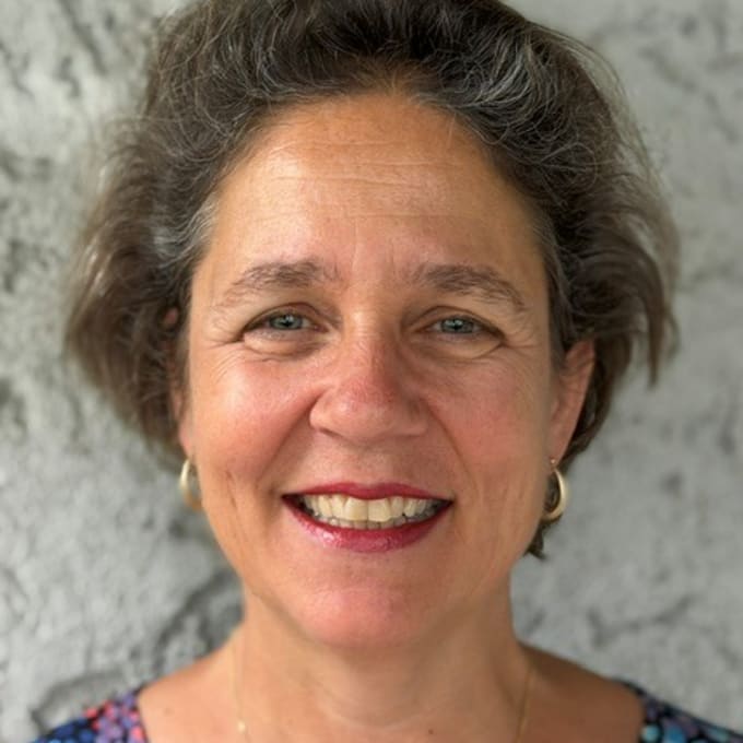Silvia Zanovello