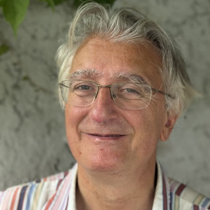 Tullio Zanovello
