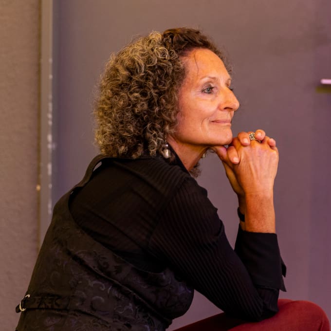 Sabine Haupt