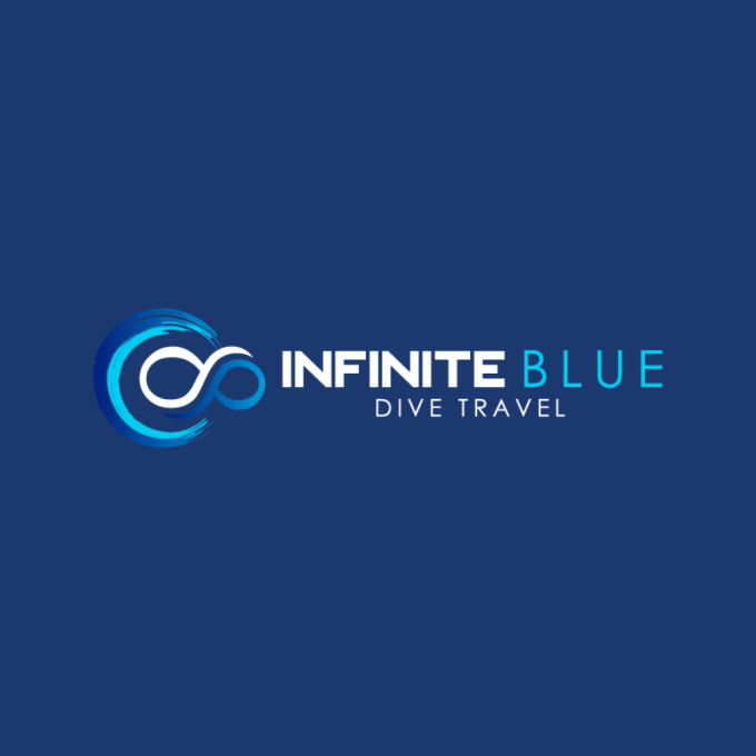 Infinite Blue Dive Travel
