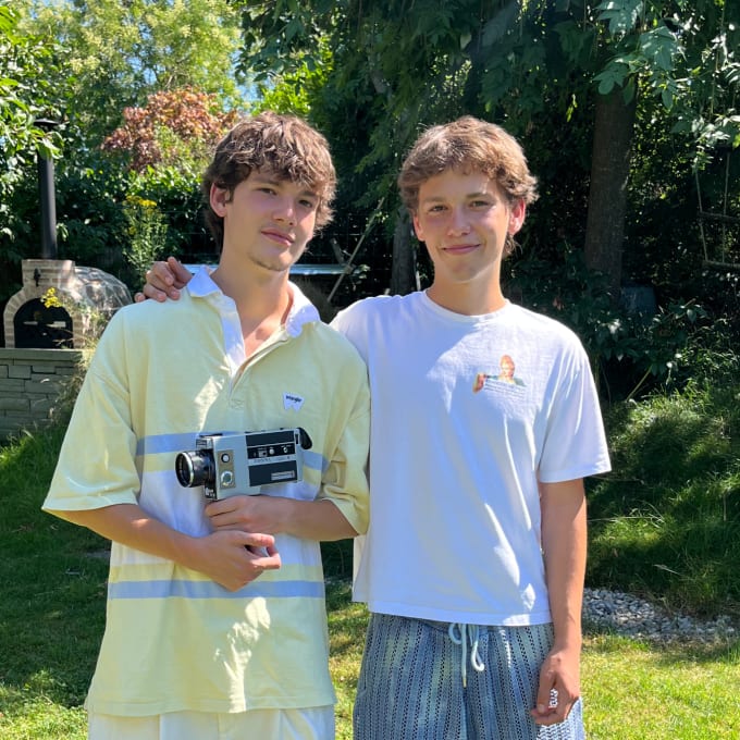 jack&josh