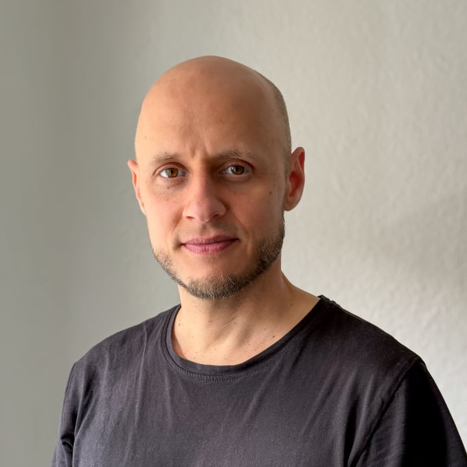 Julian Kirchner