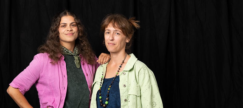 Le webinaire est animé par une experte en crowdfunding de notre équipe.