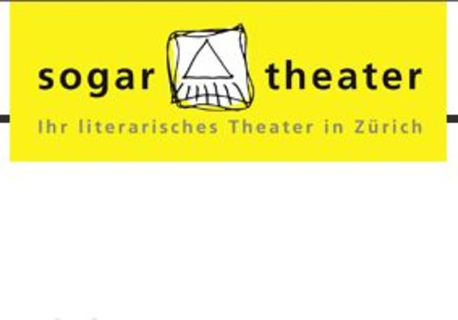 Sogar Theater Zürich