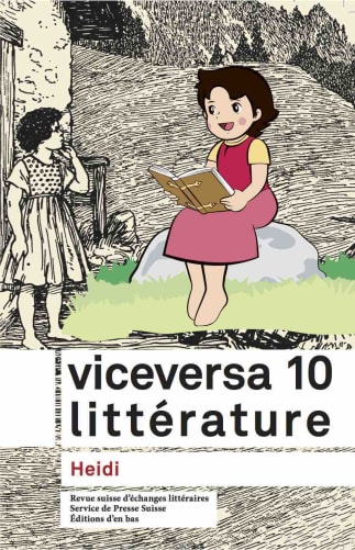 Viceversa Littérature 