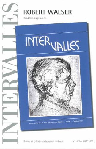 Revue Intervalles – Bienne