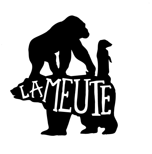 Le logo de la brasserie