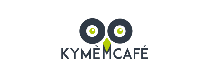 Logo KymèM Café