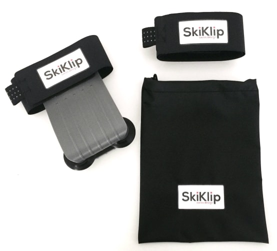 SkiKlip package