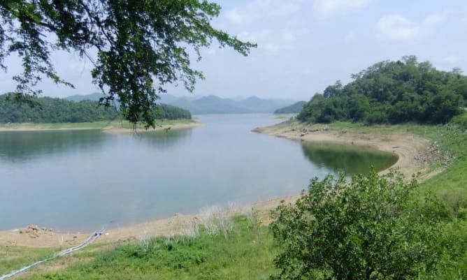 KK Nationalpark