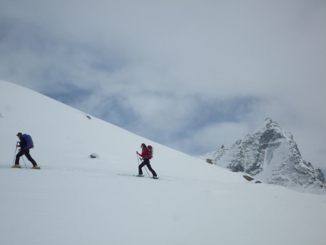 Photos de Jean-Yves Fredriksen