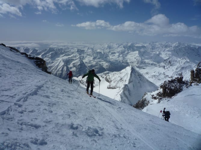 Photos de Jean-Yves Fredriksen